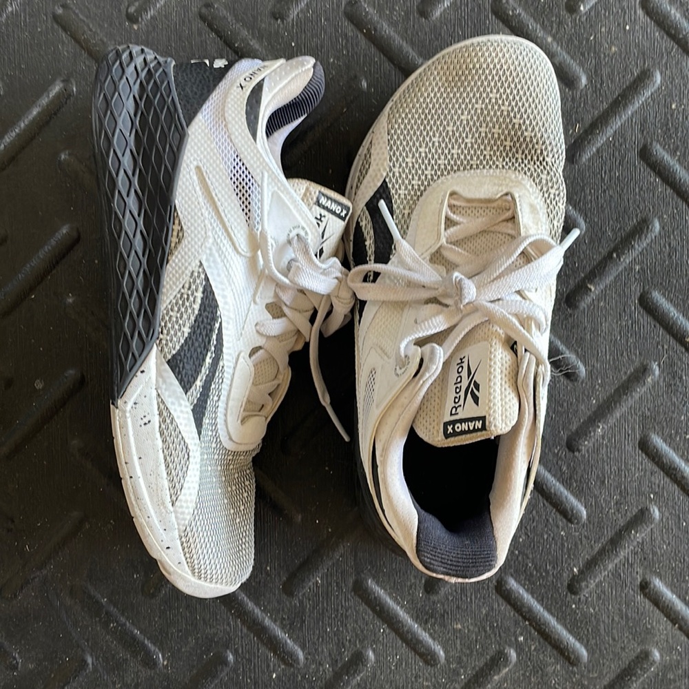 Reebok Nanos